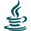 Java based application